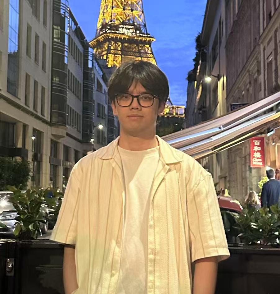 个人头像