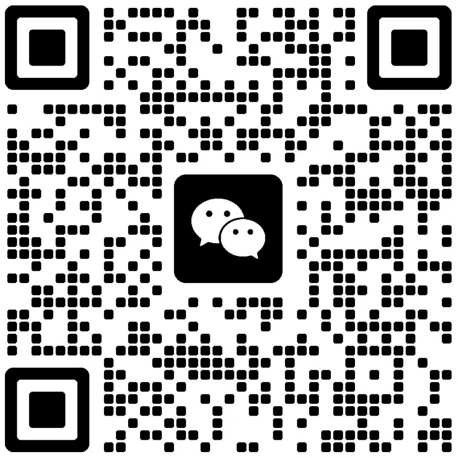 WeChat QR Code